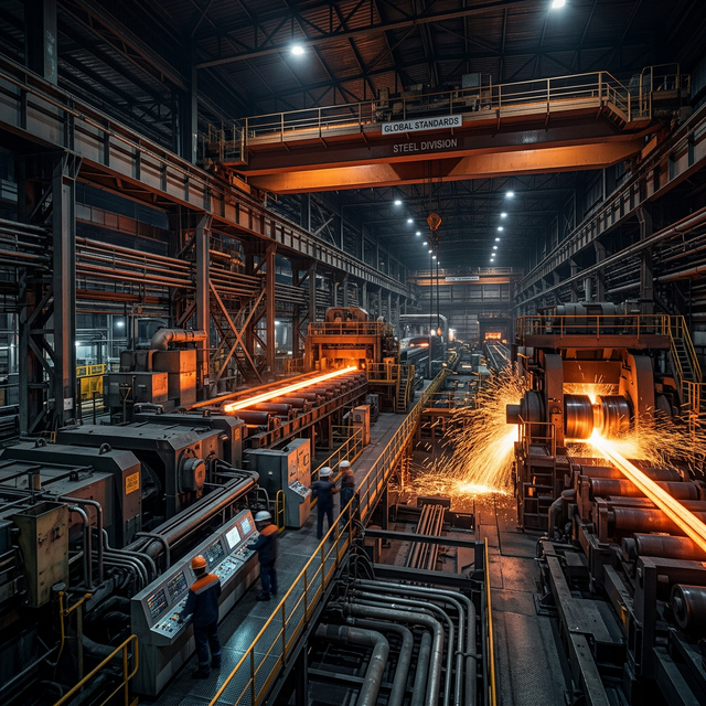 Rolling Mill Grinding Tools
